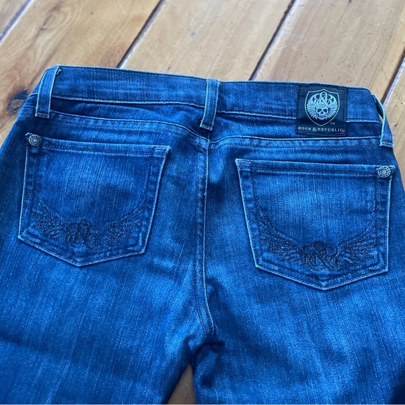 Rock & Republic Jeans - Picture 8 of 13
